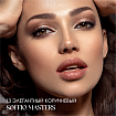 Тени для глаз Soffio Masters 13 Элегантный Коричневый · Elegant Brown