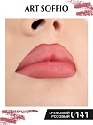 Карандаш MAKE-UP SOFFIO для губ Cream Rose/Кремовый Розовый