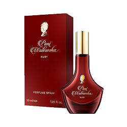 Духи PANI WALEWSKA RUBY 30 ml