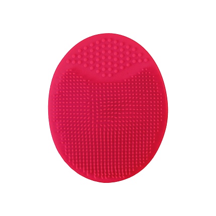 Диск-эксфолиант (красный)
