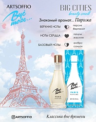 Духи BYĆ MOŻE PERFUME PARIS 10 ml