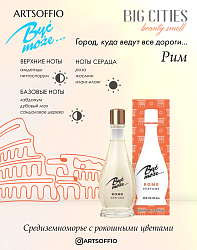 Духи BYĆ MOŻE PERFUME ROME 10 ml