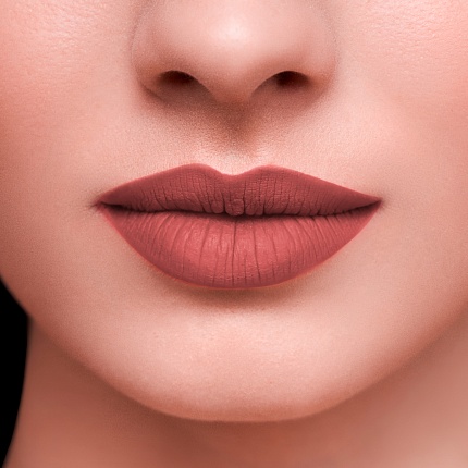 Карандаш MAKE-UP SOFFIO для губ Cream Rose/Кремовый Розовый