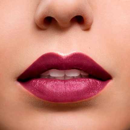 Карандаш MAKE-UP SOFFIO для губ Black Cherry/Черешневый