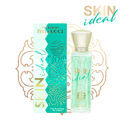 Vittorio Bellucci Skin Ideal парфюмерная вода EDP 50 мл