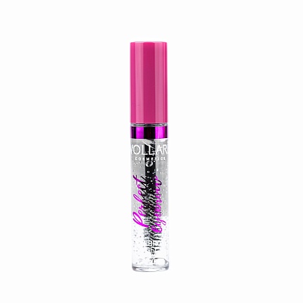 Гель для бровей Vollare Perfect Eyebrow прозрачный