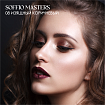 Тени для глаз Soffio Masters 08 Изящный коричневый · Magnificent Brown