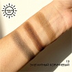 Тени для глаз Soffio Masters 13 Элегантный Коричневый · Elegant Brown