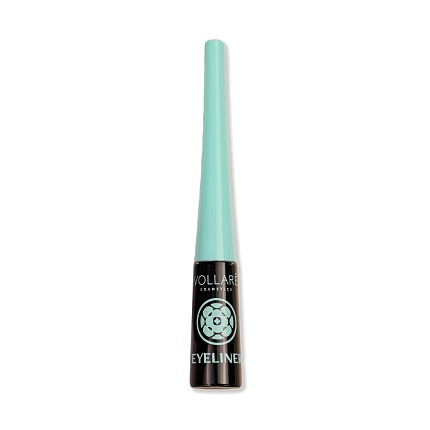Подводка для век Vollare Eyeliner черная