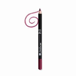 Карандаш MAKE-UP SOFFIO для губ Black Cherry/Черешневый