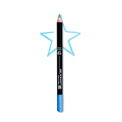 Карандаш MAKE-UP SOFFIO для глаз Blue Ultramarine/Голубой Ультрамарин