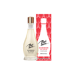 Духи BYĆ MOŻE PERFUME SUMMER IN PARIS 10 ml