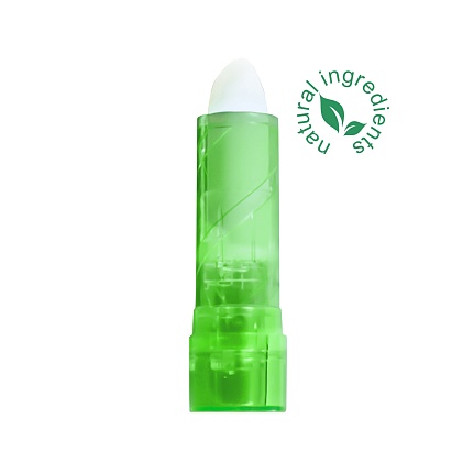 Бальзам для губ Art Soffio Aloe Butterstick