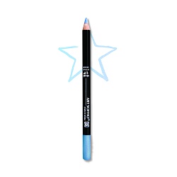 Карандаш MAKE-UP SOFFIO для глаз Sky Blue/Небесно-голубой